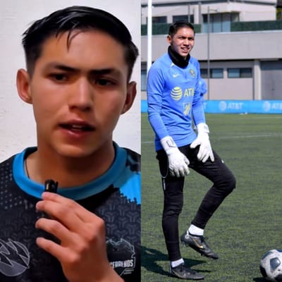 Entrevista con Agustín Vallecillo Razo