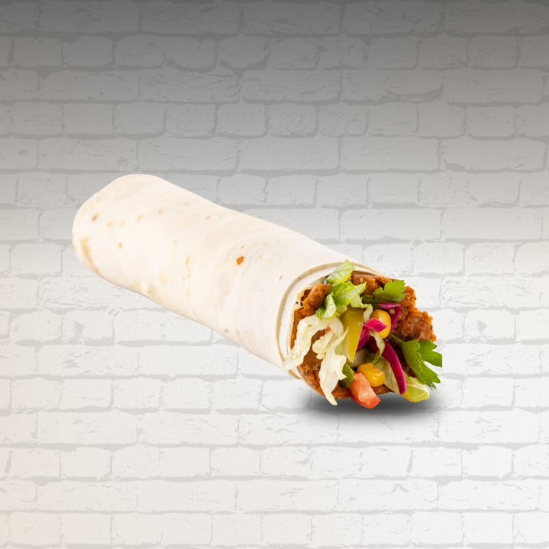 Normal Dürüm ( 100Gr)