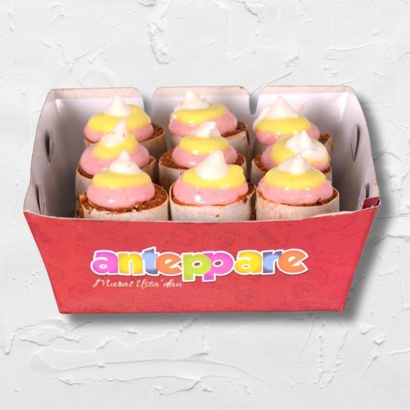 Anteppare