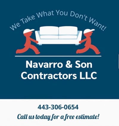 Navarro and Son Contractors