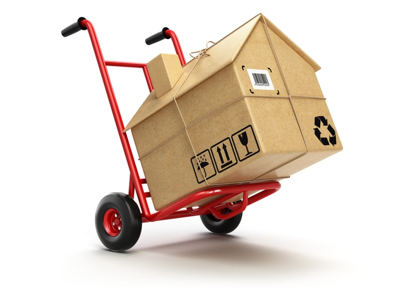 Moving Services