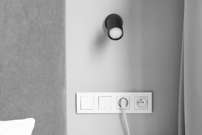 Installation électrique