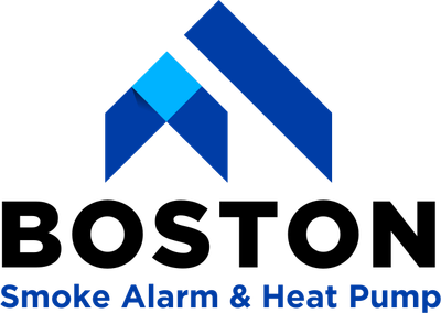 BOSTON smoke alarms &amp; heat pump Service