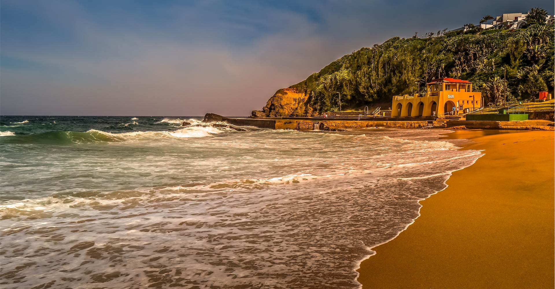 Durban Beaches