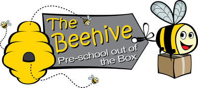 The Beehive Pre-School out of the Box