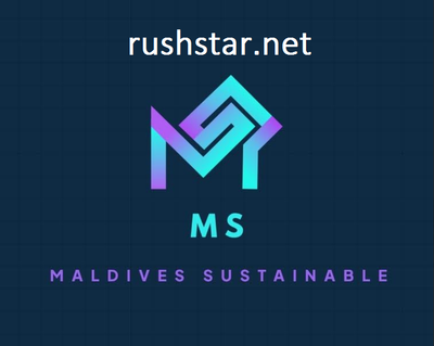 Maldives Sustainable RushStar.net