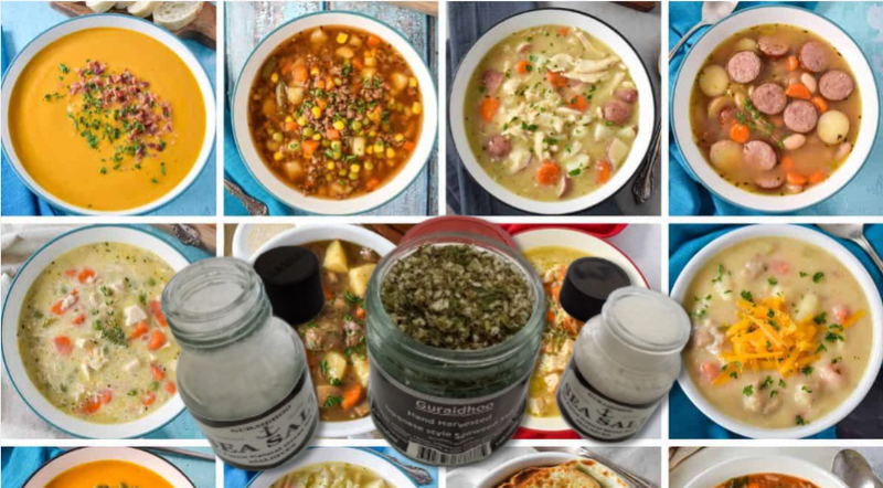 Natural Products Manufacturing