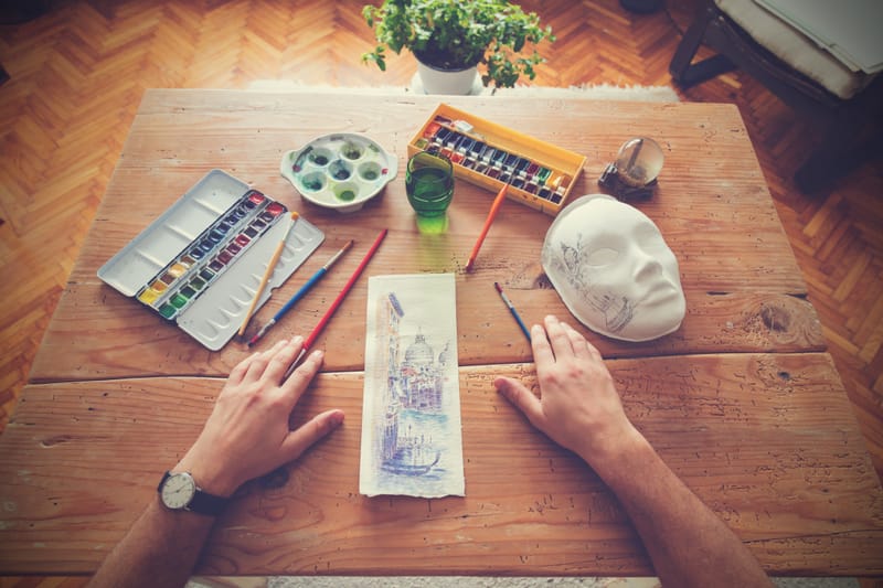 סדנת העשרה או השתלמות למקומות עבודה וארגונים