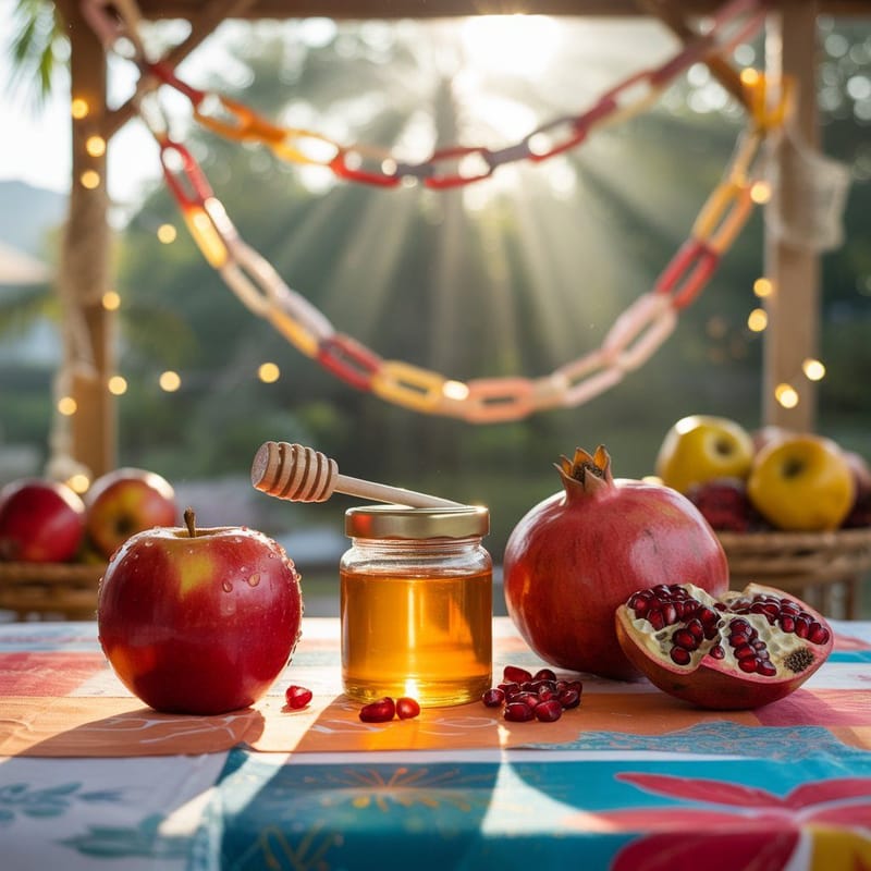 מציאת עבודה בתקופת החגים