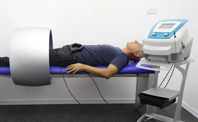 טיפול באמצעות פולסים אלקטרומגנטיים (PEMF)