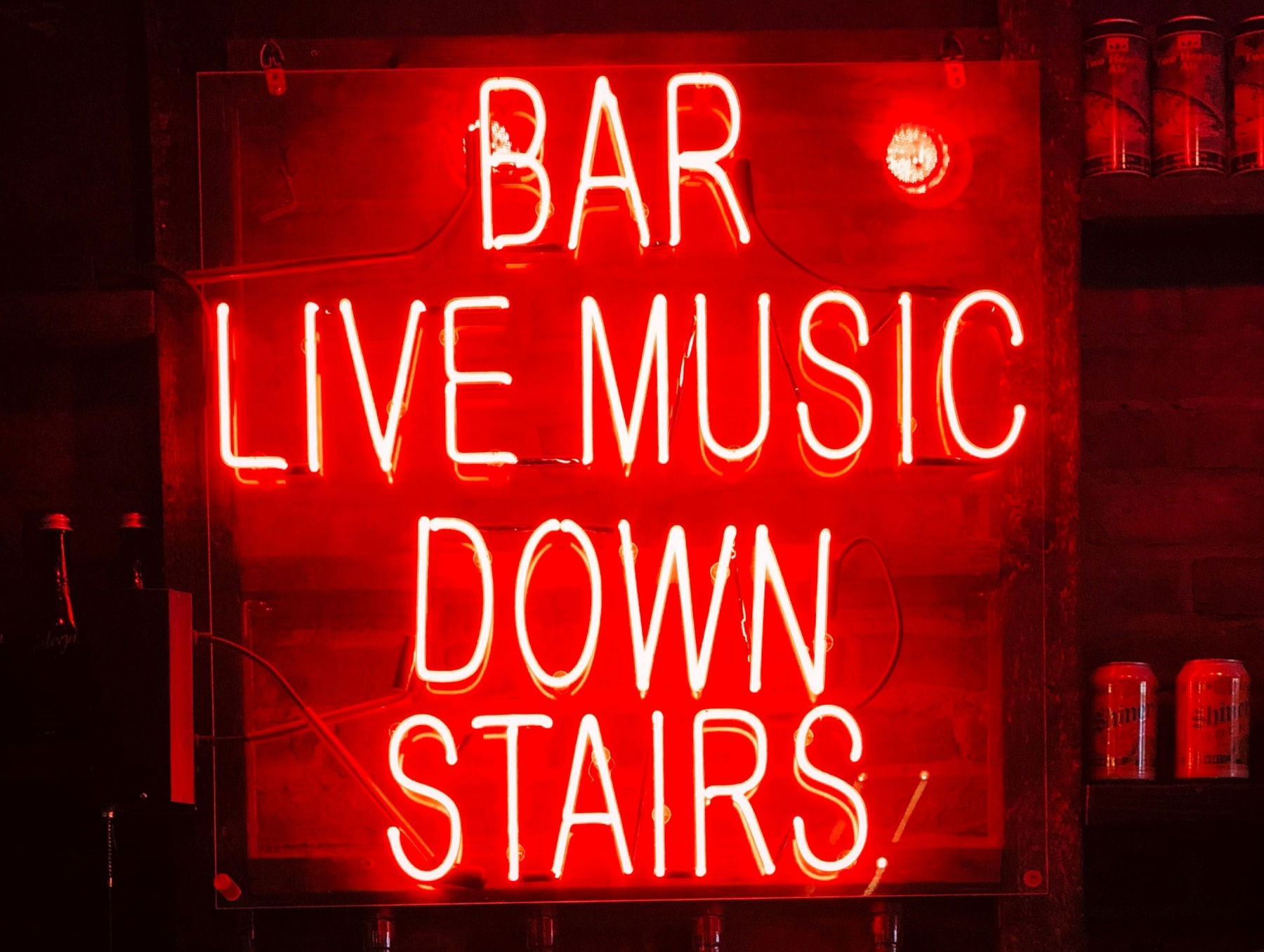 Best music bars