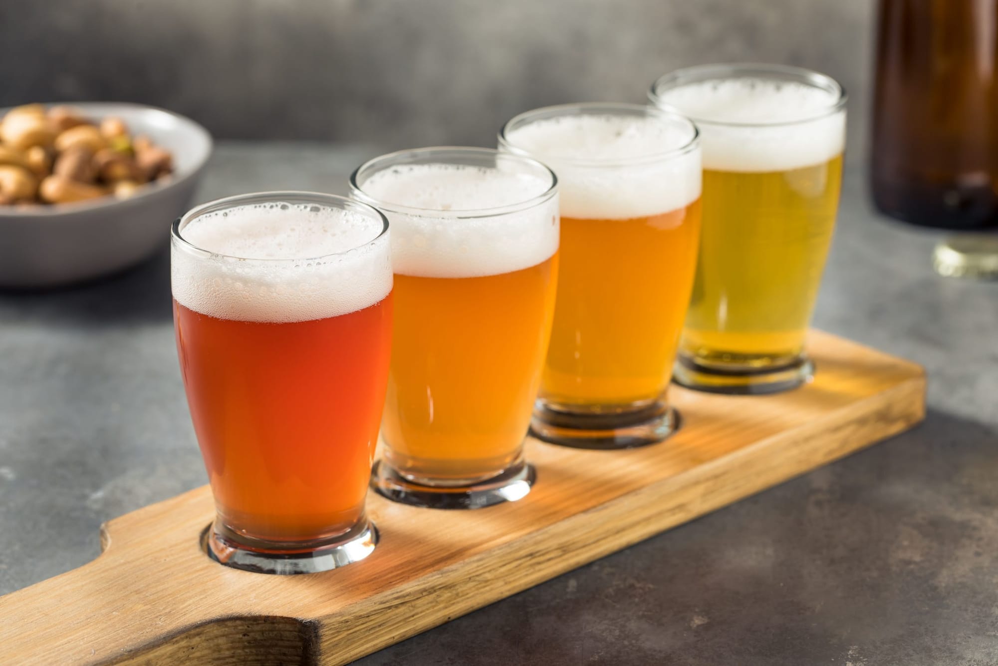 Best bars for craft beer