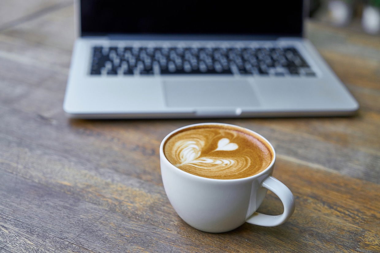 Best cafes to work from