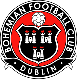 Go to a League of Ireland football (soccer) match