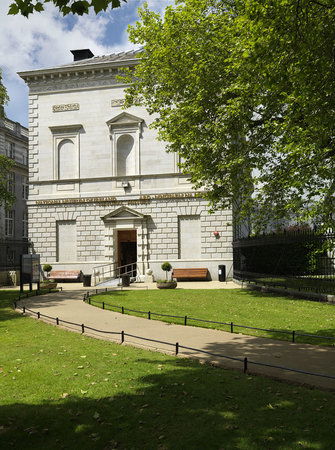 Visit Dublin's Victorian-era 'Dead Zoo'