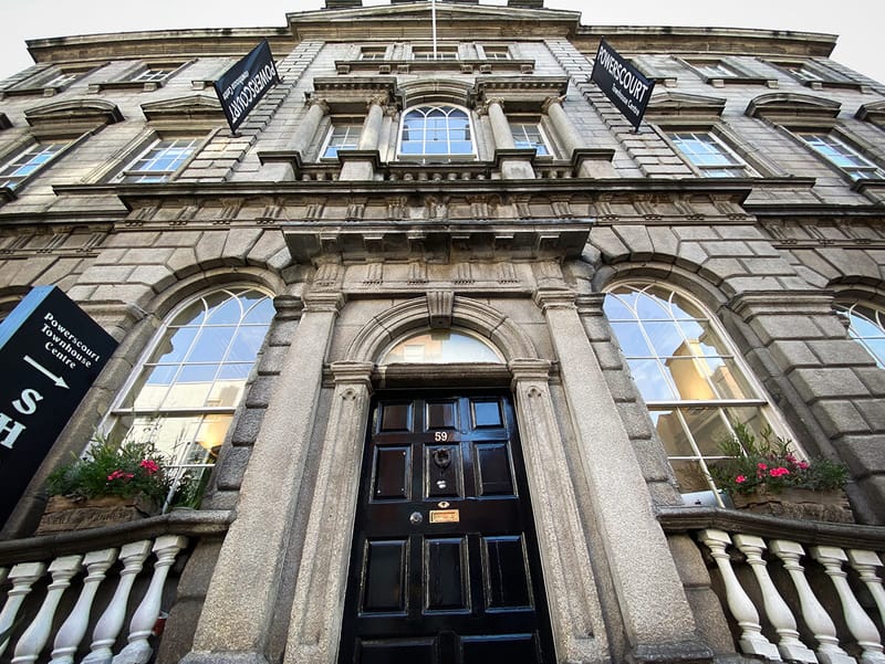 Powerscourt Townhouse