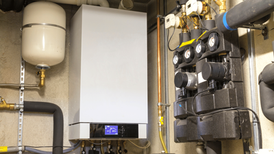 COMMERCIAL BOILER REPAIRS IN Warrington  image