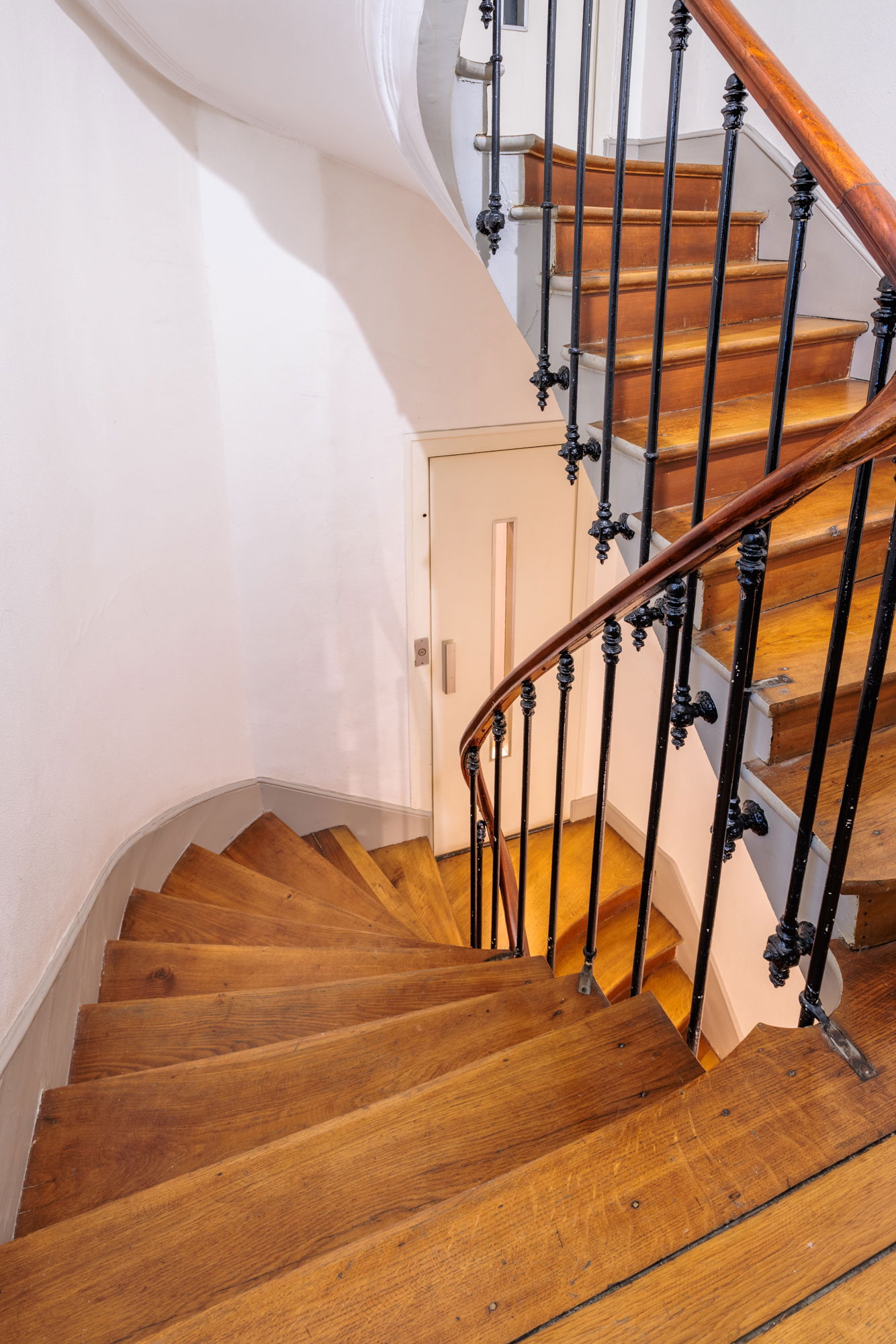 3 pièces cosy, lumineux, avec vue dégagée – À deux pas du village Faidherbe