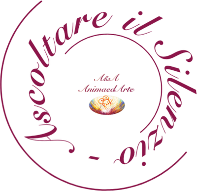 Ascoltare il Silenzio - AnimaedArte