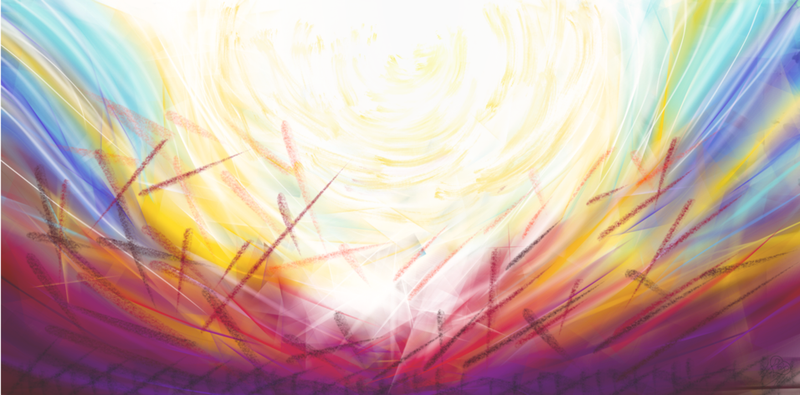 Benvenuta anima in Viaggio…