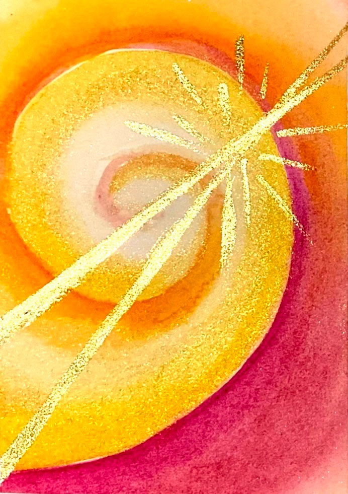 … colori ed anima…