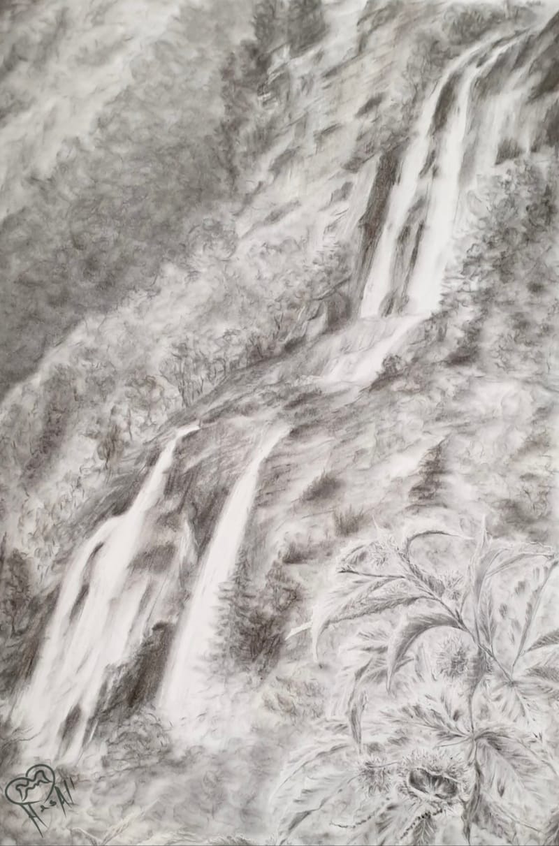 Listening to the Silence