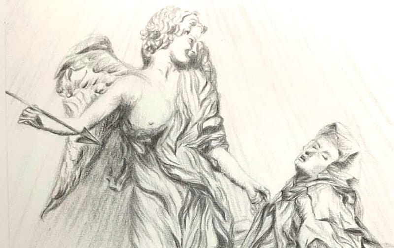 Silenzio, misticismo, vita quotidiana