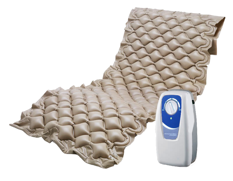 Materac Przeciwodleżynowy