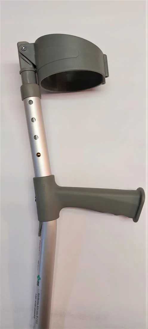 Kula łokciowa z regulacją górną i dolną