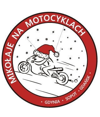 Zlot Mikołakowy Trójmiasto