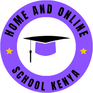 HOME AND ONLINE SCHOOL KENYA