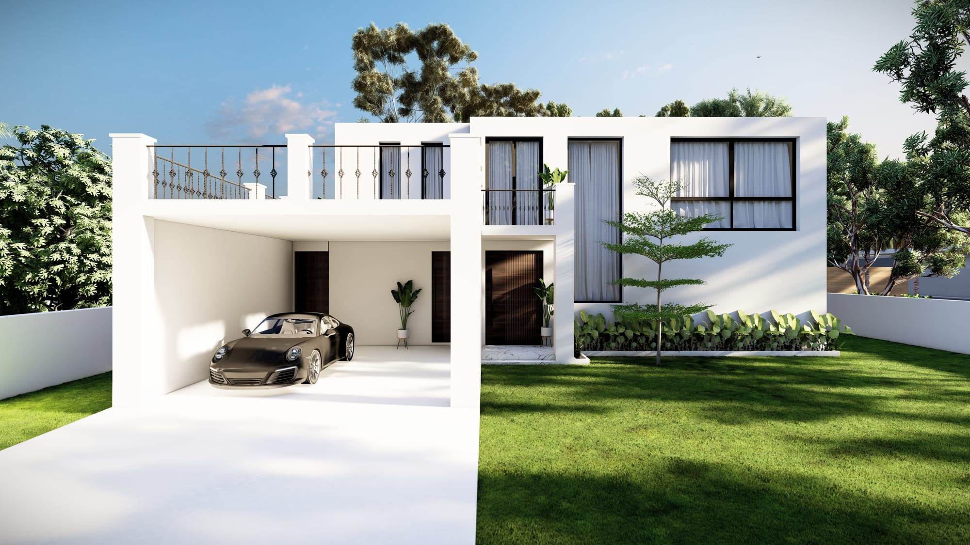  Interior House Design