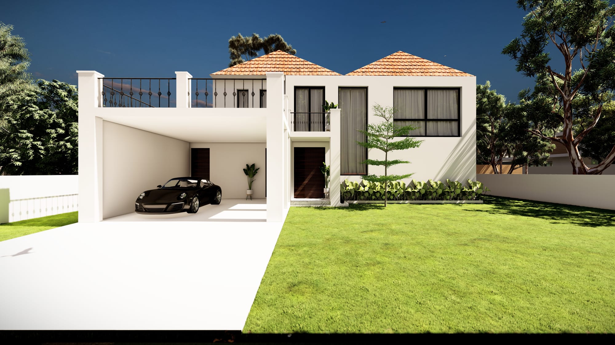  Interior House Design