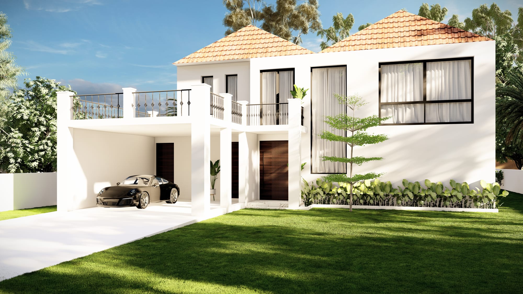  Interior House Design