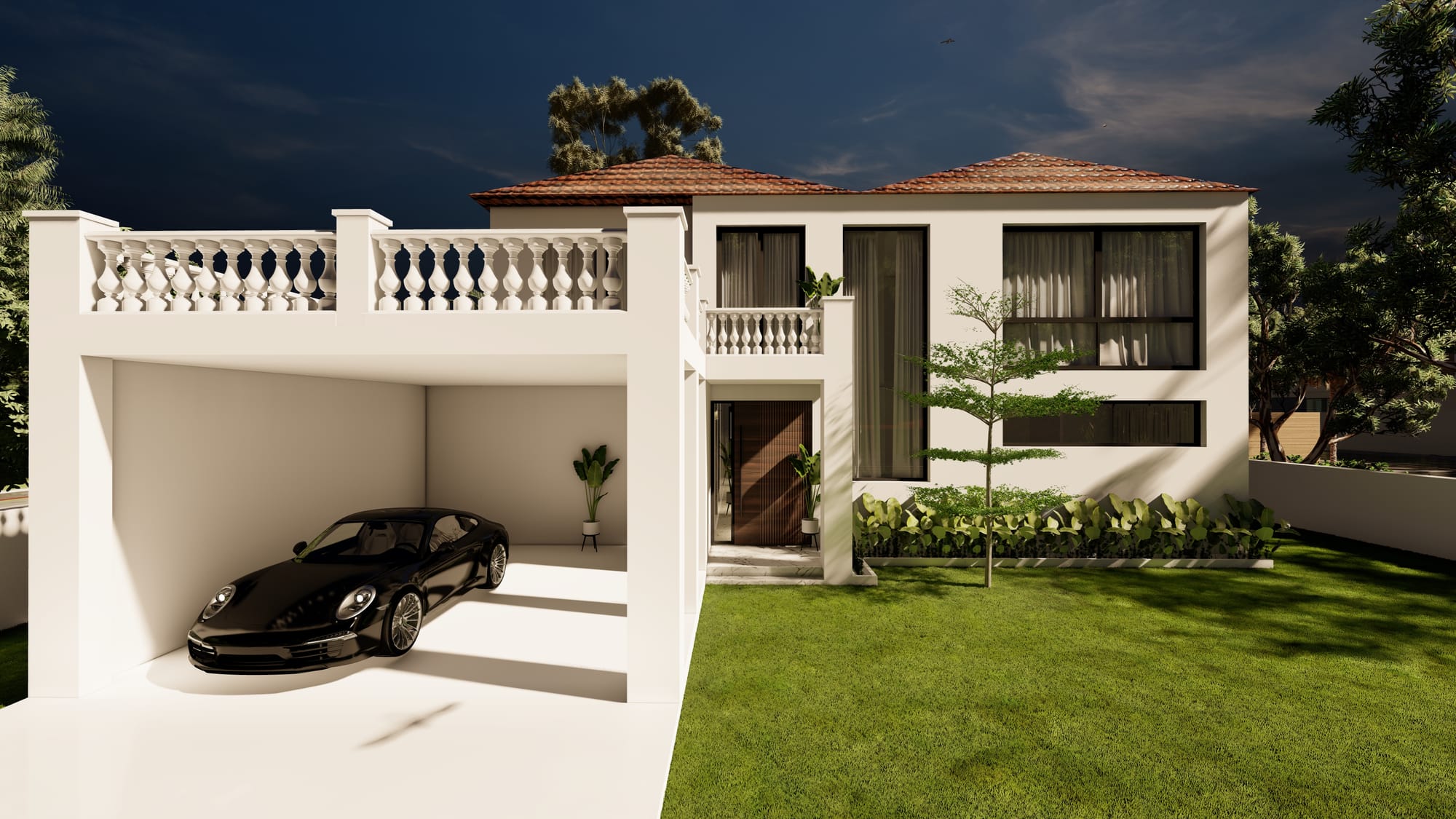  Interior House Design