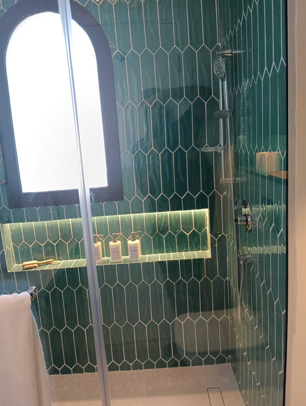 Finishing Interior design