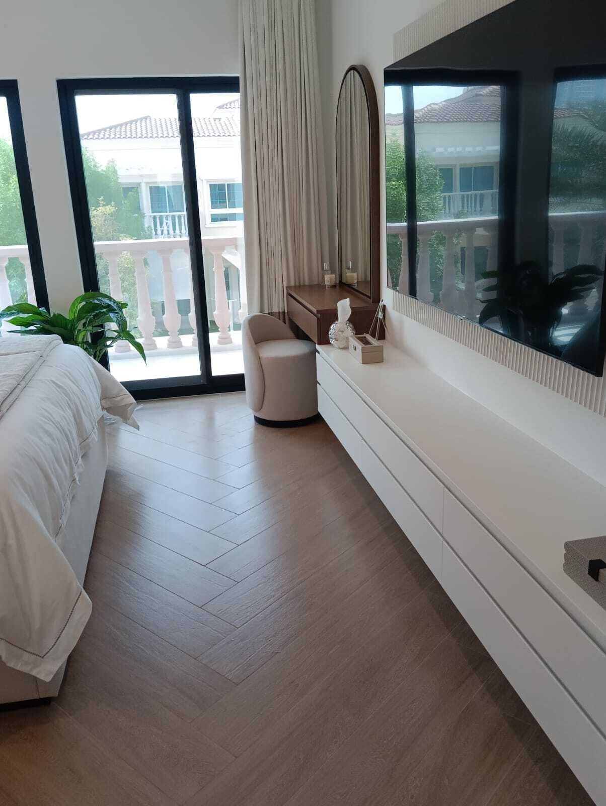 Finishing Interior design