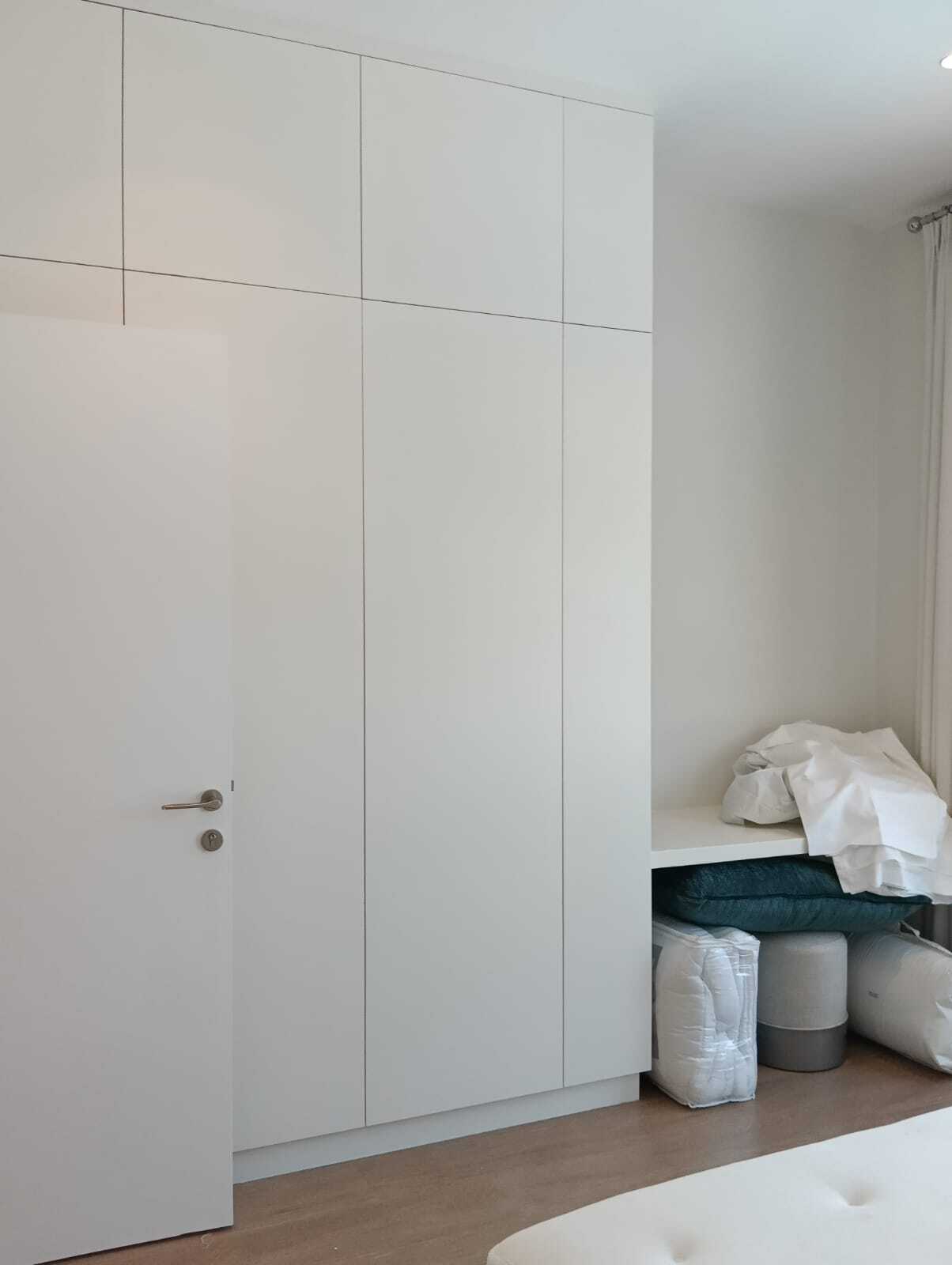 Finishing Interior design