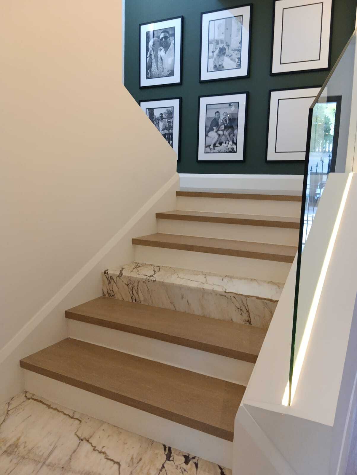 Finishing Interior design