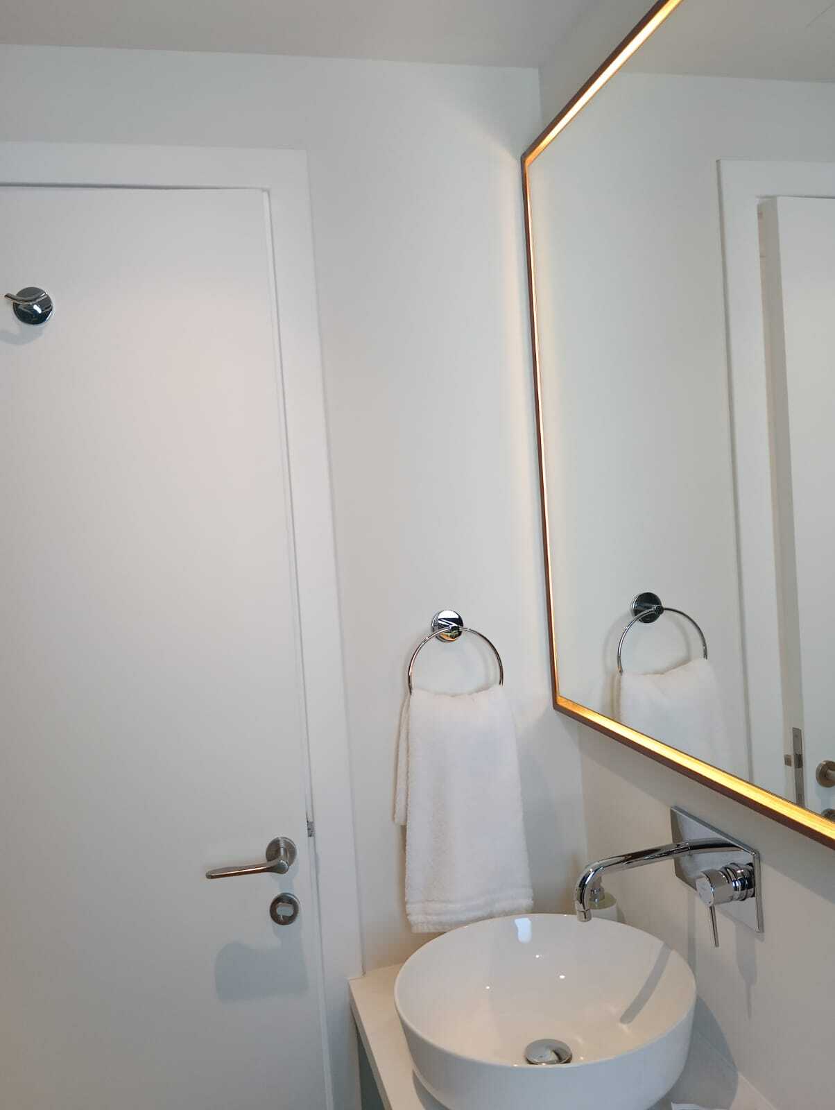 Finishing Interior design