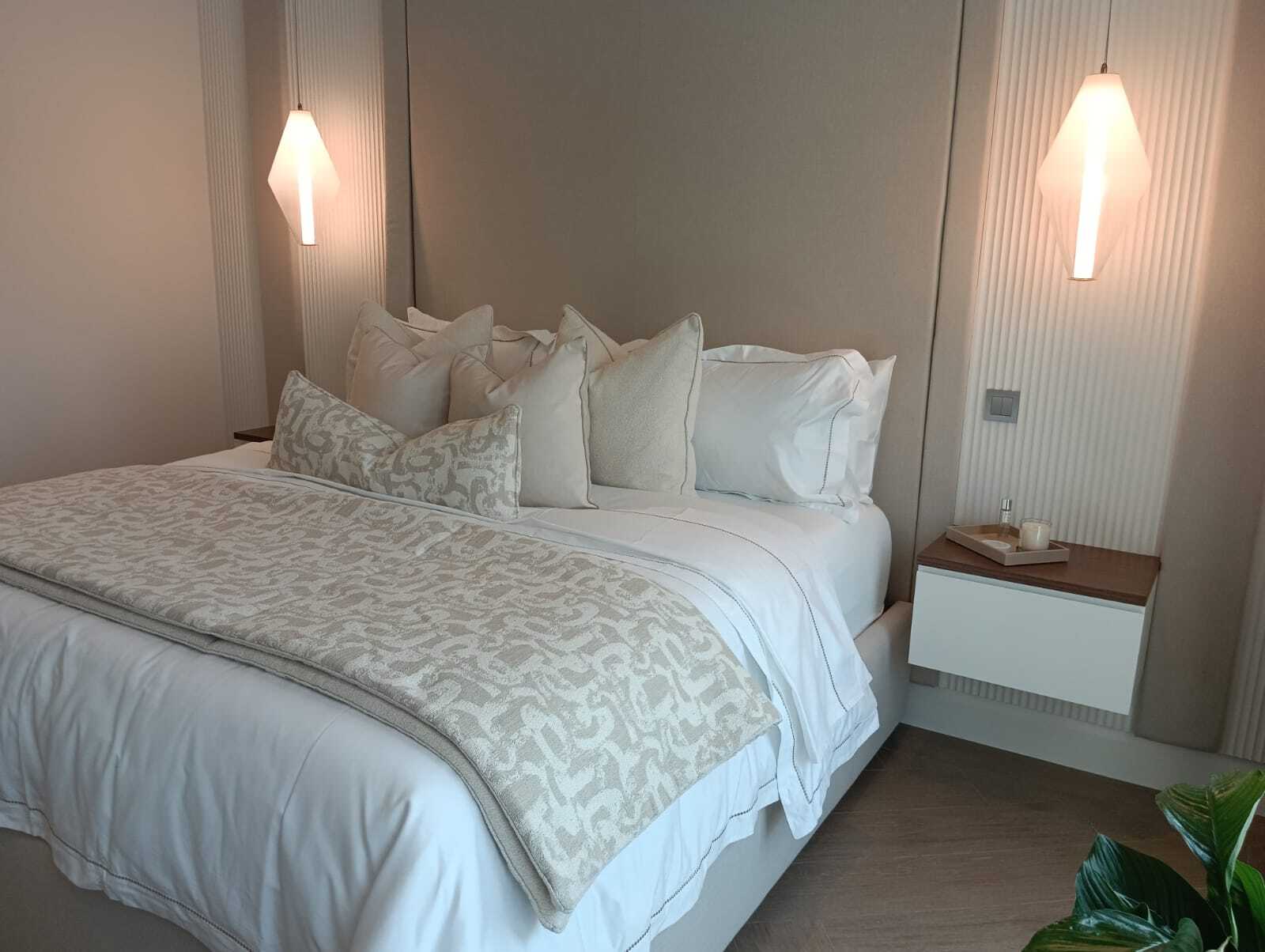 Finishing Interior design