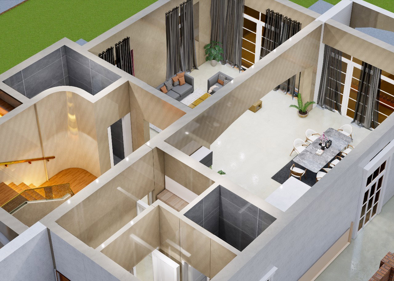  Interior House Design