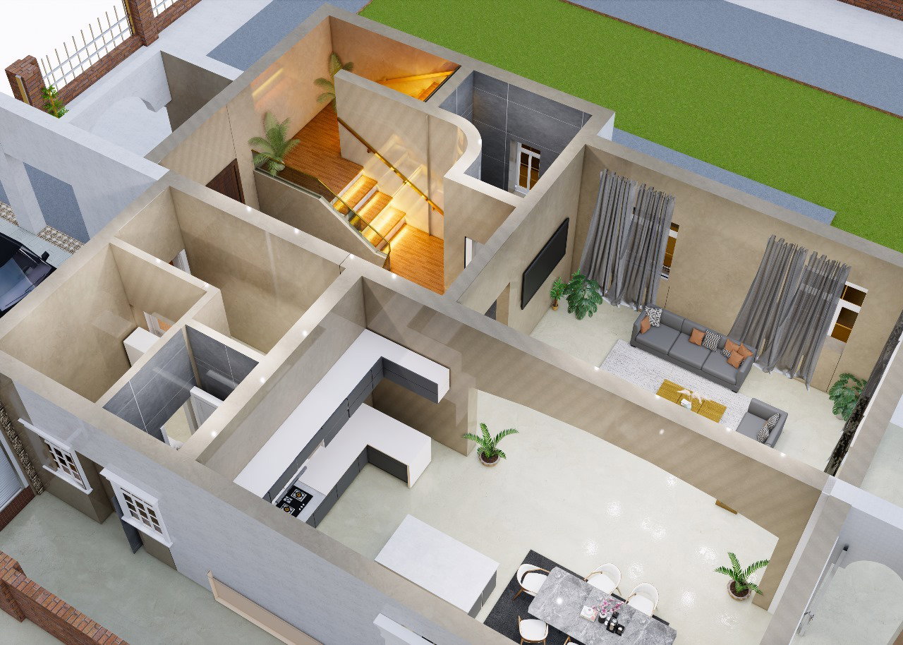  Interior House Design
