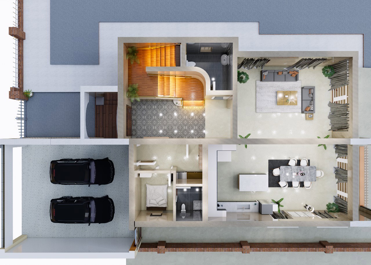  Interior House Design