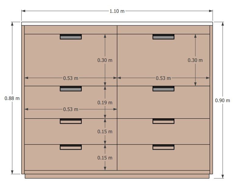 Wardrobe Design Ideas