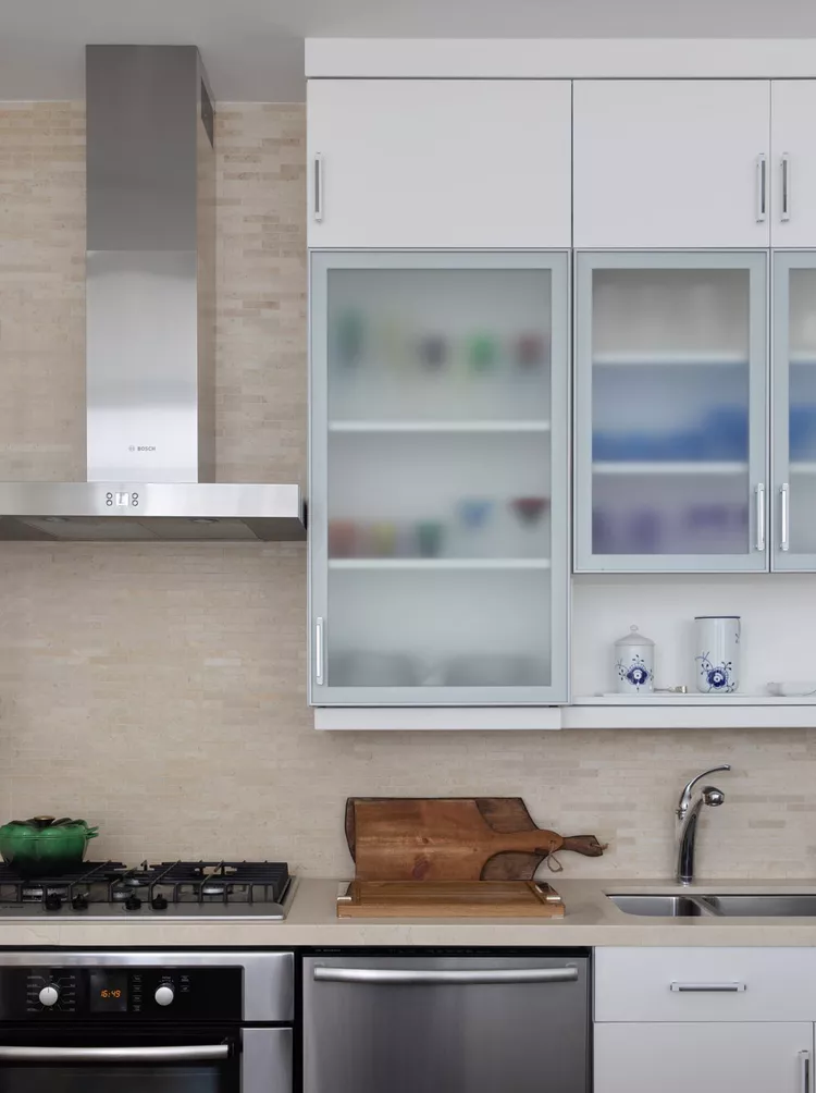 Kitchen Cabinet 