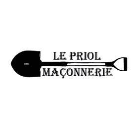 Le Priol maçonnerie