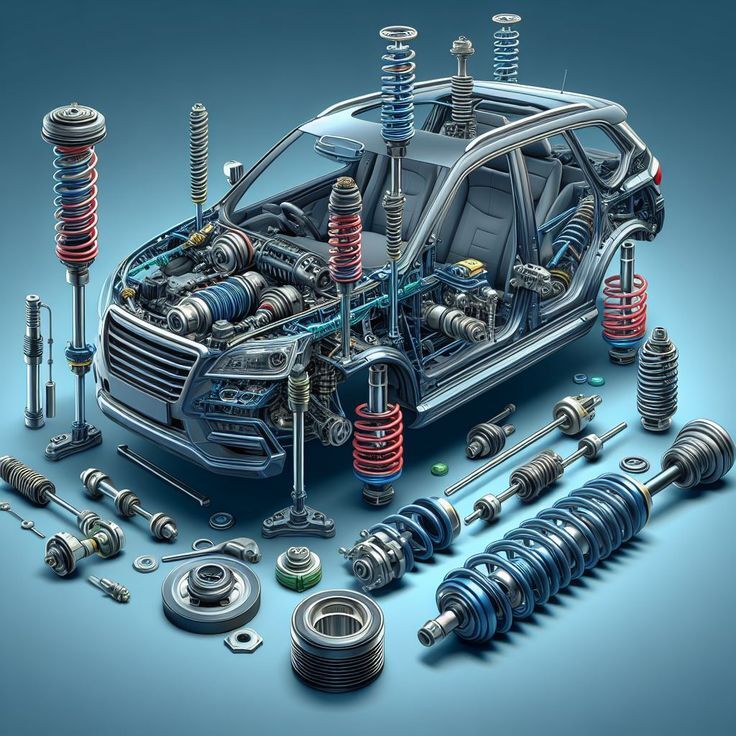 الفحص الشامل والفني