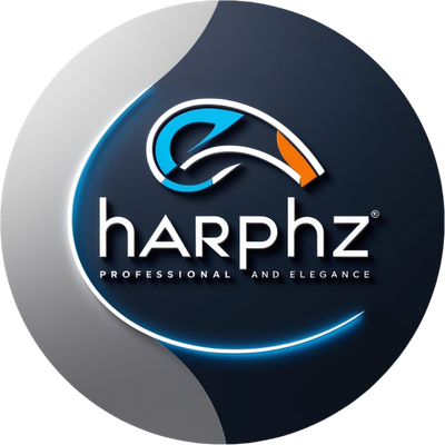 HARPHZ DIGITAL SERVICES