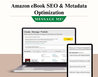 EBOOK SEO OPTIMIZATION